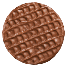 Digestive Milk Chocolate - Wheatmeal Biscuits